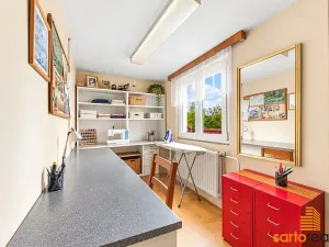 Prodej rodinného domu, Proboštov, Na lučinách, 126 m2