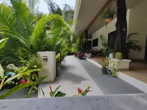 Prodej apartmánu, Puerto Carrillo, Kostarika, 210 m2