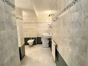 Pronájem bytu 1+1, Černošice, Jansova, 37 m2
