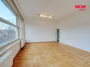 Prodej bytu 3+1, Plzeň - Jižní Předměstí, Skrétova, 179 m2