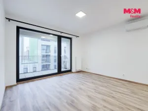 Pronájem bytu 2+kk, Plzeň - Východní Předměstí, Sladová, 54 m2