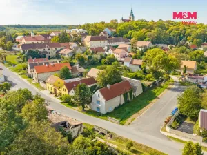 Prodej rodinného domu, Vraný, 150 m2