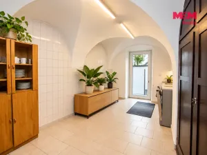 Prodej rodinného domu, Nová Bystřice, Mírové nám., 320 m2