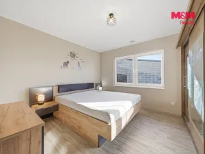 Prodej rodinného domu, Květná, 130 m2