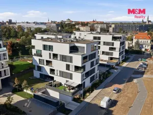 Prodej bytu 1+kk, Olomouc, Ostrovní, 36 m2