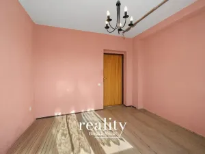 Prodej bytu 3+1, Jihlava, 68 m2