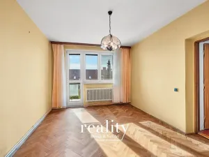 Prodej bytu 3+1, Jihlava, 68 m2