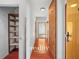 Prodej bytu 3+1, Jihlava, 68 m2