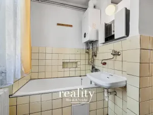 Prodej bytu 3+1, Jihlava, 68 m2