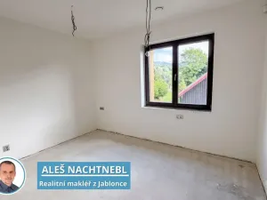 Prodej bytu 3+kk, Tanvald - Šumburk nad Desnou, Český Šumburk, 86 m2