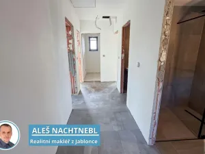 Prodej bytu 3+kk, Tanvald - Šumburk nad Desnou, Český Šumburk, 86 m2
