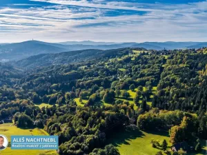 Prodej bytu 3+kk, Tanvald - Šumburk nad Desnou, Český Šumburk, 86 m2
