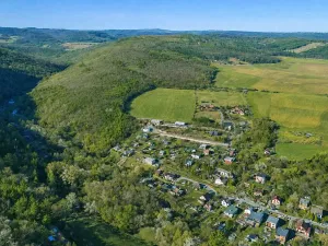 Prodej podílu pozemku pro bydlení, Veverská Bítýška, 6811 m2