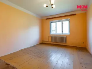 Prodej rodinného domu, Český Těšín - Mosty, Na Dělnicích, 150 m2