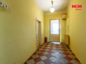 Prodej rodinného domu, Český Těšín - Mosty, Na Dělnicích, 150 m2