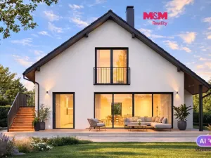 Prodej pozemku pro bydlení, Zaječov, 1155 m2