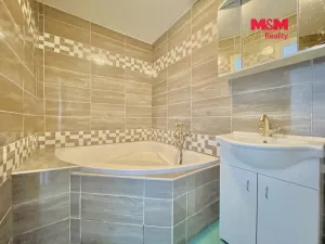 Prodej rodinného domu, Lanškroun - Ostrovské Předměstí, Česká, 170 m2