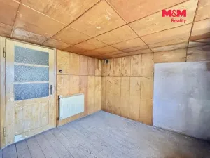 Prodej rodinného domu, Lanškroun - Ostrovské Předměstí, Česká, 170 m2