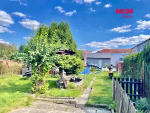 Prodej rodinného domu, Lanškroun - Ostrovské Předměstí, Česká, 170 m2