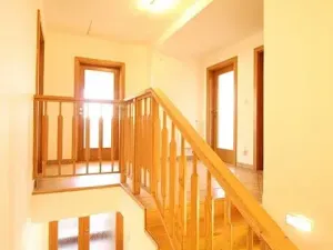 Pronájem rodinného domu, Říčky, 193 m2