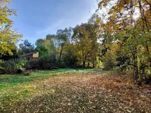 Prodej pozemku pro bydlení, Kamenice, K Dubu, 1126 m2