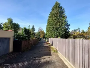 Prodej pozemku pro bydlení, Kamenice, K Dubu, 1126 m2