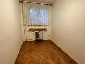 Prodej bytu 3+1, Ostrava, Provaznická, 61 m2