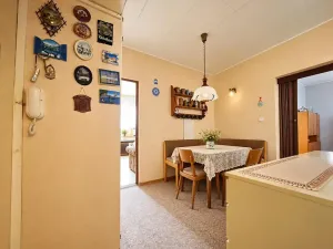 Prodej bytu 3+1, Sokolov, Mánesova, 70 m2
