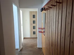 Pronájem bytu 2+1, Olomouc, Hraniční, 58 m2