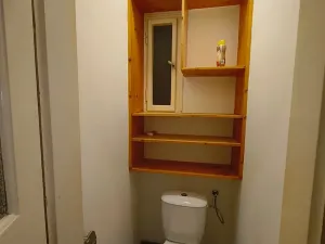 Pronájem bytu 2+kk, Praha - Žižkov, Jeseniova, 50 m2