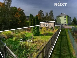Prodej bytu 2+1, Jilemnice, Víchovská, 67 m2