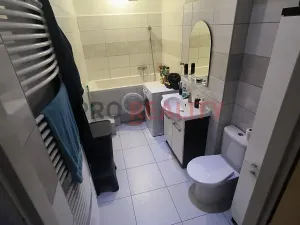 Prodej bytu 2+1, Krnov, Cechovní, 64 m2