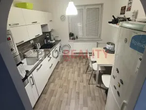 Prodej bytu 2+1, Krnov, Cechovní, 64 m2