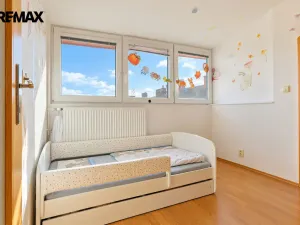 Prodej bytu 3+kk, Pardubice - Zelené Předměstí, Jana Palacha, 94 m2
