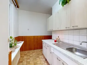 Prodej bytu 3+1, Hradec Králové, M. D. Rettigové, 68 m2