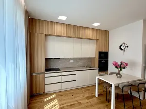 Pronájem bytu 4+kk, Zlín, třída Tomáše Bati, 72 m2