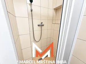 Pronájem bytu 1+kk, Náchod, Tyršova, 21 m2