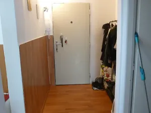 Prodej bytu 3+1, Milevsko, J. A. Komenského, 63 m2