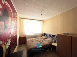 Prodej bytu 3+1, Krupka, Dukelských hrdinů, 69 m2
