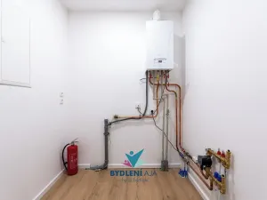 Prodej rodinného domu, Bystřany, Na hrázi, 81 m2