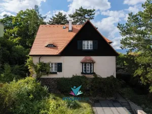 Prodej vily, Teplice, Antonína Dvořáka, 300 m2