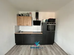 Prodej bytu 1+1, Teplice, Československých legií, 48 m2