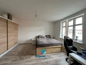 Prodej bytu 1+1, Teplice, Československých legií, 48 m2