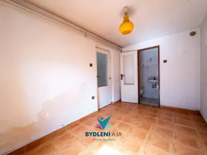 Prodej rodinného domu, Krupka, Husitská, 300 m2