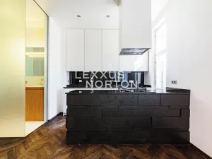 Prodej bytu 3+kk, Praha - Dejvice, Buzulucká, 96 m2