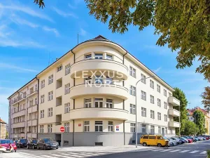 Prodej bytu 3+kk, Praha - Dejvice, Buzulucká, 96 m2