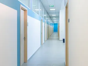 Pronájem kanceláře, Brno - Horní Heršpice, Traťová, 38 m2
