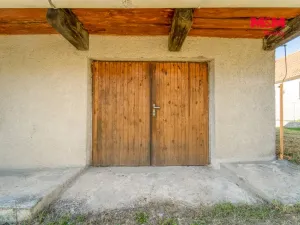 Prodej rodinného domu, Slatina, 54 m2