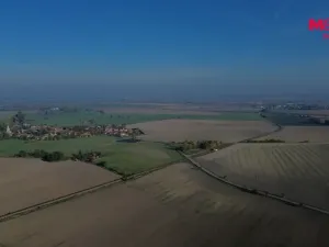 Prodej pole, Moravany, 5390 m2