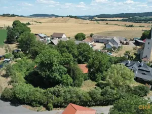 Prodej domu, Úboč, 300 m2